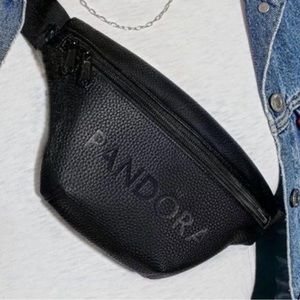Pandora Belt Bag Limited Edition Fanny Pack